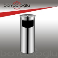 ÇELİK KOLON KÜLLÜK NO:2 21CM ÇAP