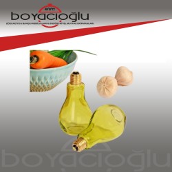 CAM-189 CAM ORTA AMPUL YAĞLIK