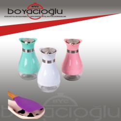 PAÇİ CAM-400484 ÇELİK YAĞLIK