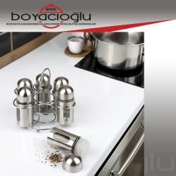 CAM-437 METAL 6LI BAHARATLIK GALAXY