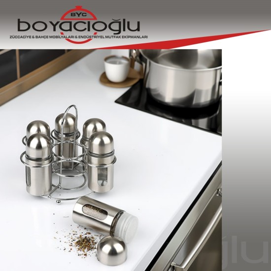 CAM-437 METAL 6LI BAHARATLIK GALAXY