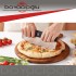 SMARTPAN CB-9134 PROF. PİZZA HAMUR KESİCİ RULET