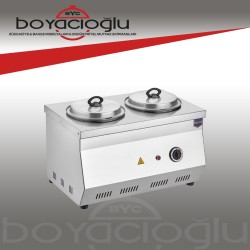 REMTA ÇİFTLİ ÇORBALIK