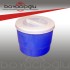PLASTİK SEFERTASI 4NO 1500GR