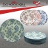 CBSART CBS007 6LI SERVİS TABAK 25CM