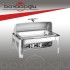 CDR CHAFINDISH 1/1 JELLİ ACIK BÜFE ISITMA
