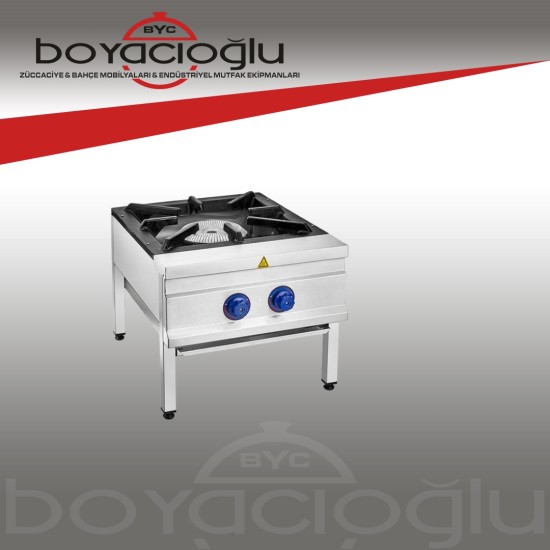 REMTA CEJ31 - 60X60 YER OCAĞI GAZLI