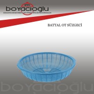 BATTAL OT SÜZGECİ