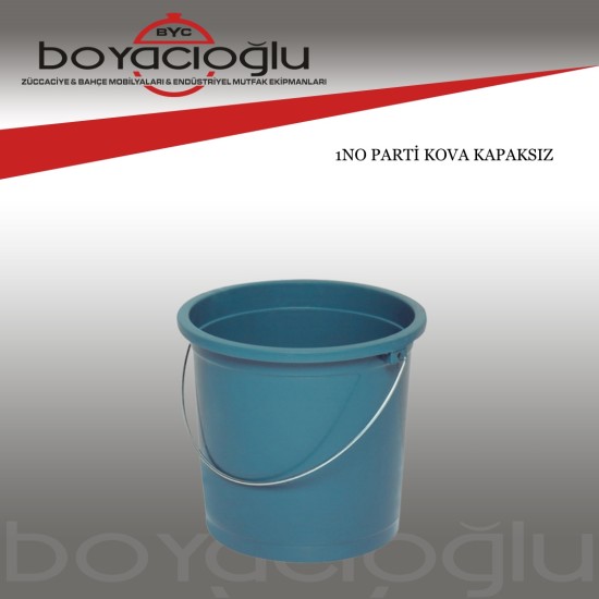 NATUREL KOVA 1NO PARTİ