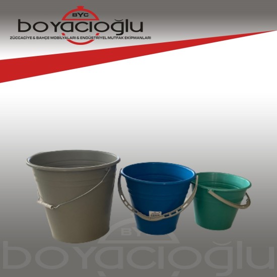 NATUREL KOVA BAKRAÇ BÜYÜK 3NO ORJİNAL NATUREL KOVA BAKRAÇ BÜYÜK 3NO ORJİNAL