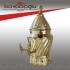 PRİNÇ KARIŞTIRICILI SALEP SEMAVERİ 15LT
