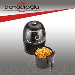 CONTİ YAĞSIZ ARİFRY FRİTÖ FRİTÖZ