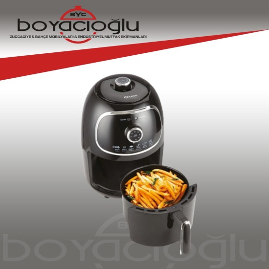CONTİ YAĞSIZ ARİFRY FRİTÖ FRİTÖZ