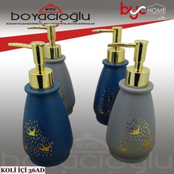 BUENOS CFTG400ML SIVI SABUNLUK