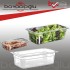 WARDY MASTERCHEF SAKLAMA ORGANİZER 1,5LT
