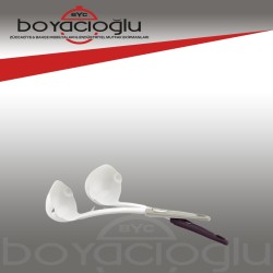 CK-018 TEFLON KEPÇE