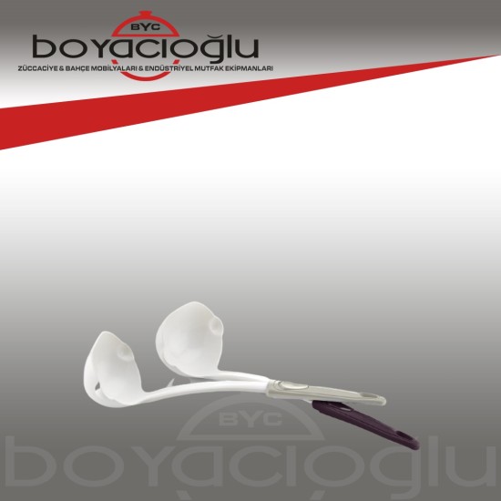CK-018 TEFLON KEPÇE