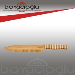 CK-334 BAMBU LÜX BIÇAK