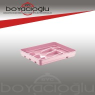 CK-612 OKYANUS ÇEKMECE KAŞIKLIK