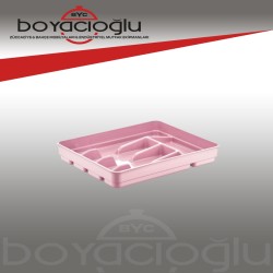 CK-612 OKYANUS ÇEKMECE KAŞIKLIK