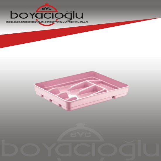 CK-612 OKYANUS ÇEKMECE KAŞIKLIK CK-612 OKYANUS ÇEKMECE KAŞIKLIK
