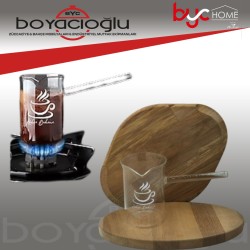 CAMBU CKC-CMB1234 CAM CEZVE