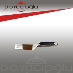CKR1762 COOKER LÜX BIÇAKLI SPATULA