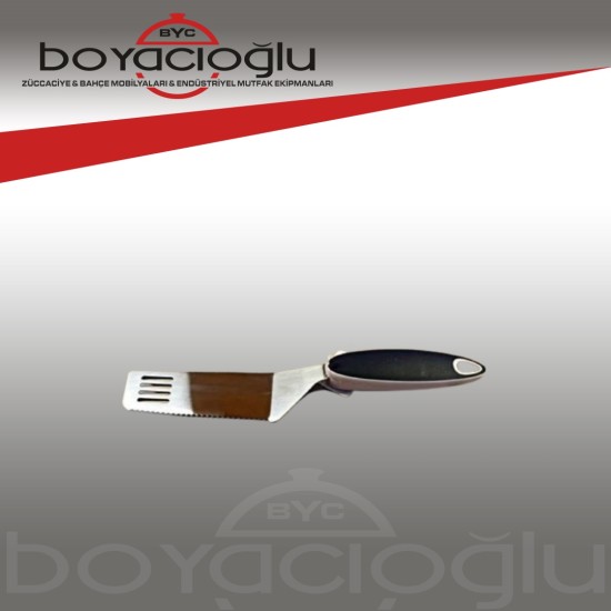 CKR1762 COOKER LÜX BIÇAKLI SPATULA
