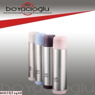 COOKER CKR2002 750ML MERMİ TERMOS