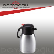 COOKER CKR2004 1.5 LT ÇELİK TERMOS