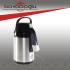 COOKER CKR2009 4.5LT POMPALI ÇELİK TERMOS