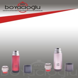 COOKER CKR2020 300ML TREND MERMİ TERMOS