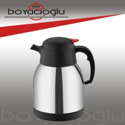 COOKER CKR2031 ÇELİK TERMOS 1,5LT