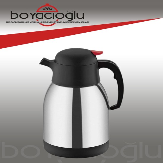 COOKER CKR2031 ÇELİK TERMOS 1,5LT