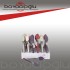 CKR2359 COOKER SİLİKON LÜX MAŞA