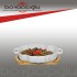 COOKER PORSELEN STANDLI FIRIN KABI
