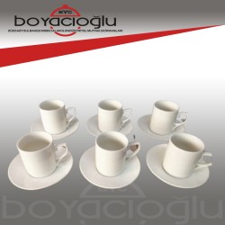 CKR2692 COOKER PORS. 6LI KAHVE FİNCAN TK.
