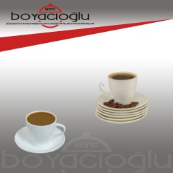 CKR2693 COOKER PORS. 6LI KAHVE FİNCAN TK.
