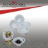 COOKER CKR2711 PORS SOSLUK REÇELLİK