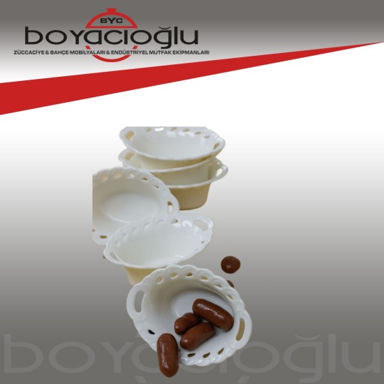 COOKER CKR2713 PORS SOSLUK REÇELLİK