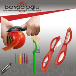COOKER CKR2779 VEGAN YAN SOYACAK