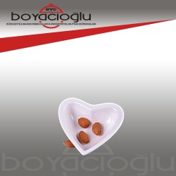 COOKER RENKLİ KALP RÜZGAR ÇEREZLİK
