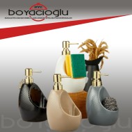 COOKER CKR3122 PORSALEN SIVI SABUNLUK