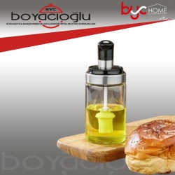 COOKER CKR3160 BOROSİKLAT CAM YAĞLIK