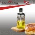 COOKER CKR3160 BOROSİKLAT CAM YAĞLIK