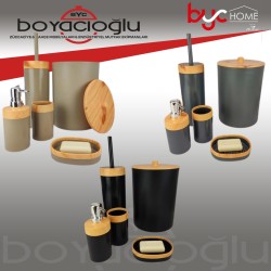 COOKER CKR3194 BANYO SETİ