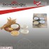 COOKER CKR3553 PORS 4LÜ ROMA KASE 13CM