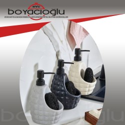 COOKER CKR3557 STONWARE SIVI SABUNLUK