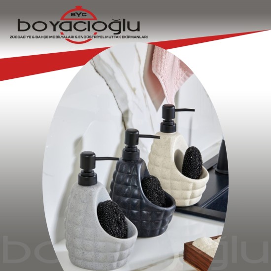 COOKER CKR3557 STONWARE SIVI SABUNLUK