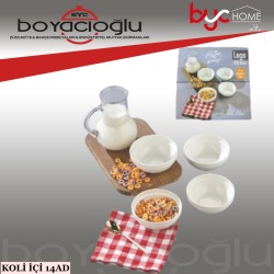 COOKER CKR3580 PORS. LEGO KASE 4LÜ